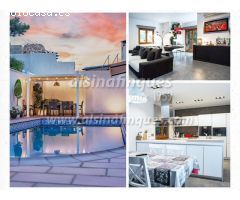 Oportunidad: Casa con licencia turística en ubicación privilegiada de Lloret de