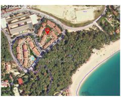 Apartamento en Turó 5 en la zona de Sta Clotilde de dos habitaciones y dos baños