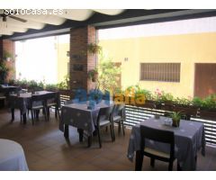 ¡Gran oportunidad de inversión! Restaurante emblemático en el centro de Lloret