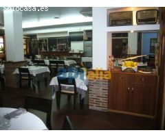 ¡Gran oportunidad de inversión! Restaurante emblemático en el centro de Lloret