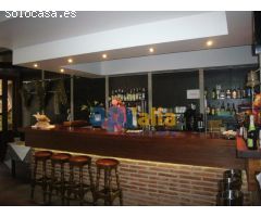 ¡Gran oportunidad de inversión! Restaurante emblemático en el centro de Lloret