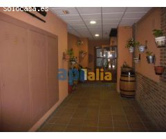 ¡Gran oportunidad de inversión! Restaurante emblemático en el centro de Lloret