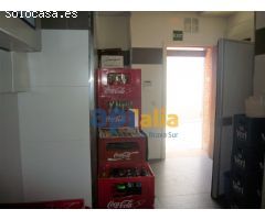 ¡Gran oportunidad de inversión! Restaurante emblemático en el centro de Lloret