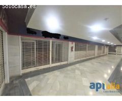 Local comercial muy céntrico de 700 m2 al lado de la playa de Lloret de Mar