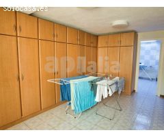 Impresionante villa en fenals de 4 habitaciones, con piscina y sala de eventos