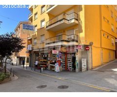 Oportunidad Local Comercial en el Centro de Lloret de Mar!