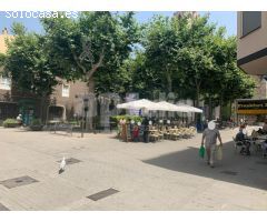 Finca con 5 locales comerciales y 3 viviendas en Malgrat de Mar