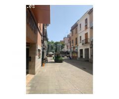 Finca con 5 locales comerciales y 3 viviendas en Malgrat de Mar