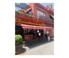 Finca con 5 locales comerciales y 3 viviendas en Malgrat de Mar