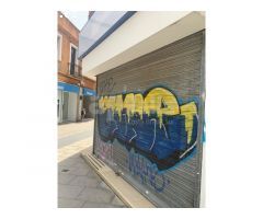 Finca con 5 locales comerciales y 3 viviendas en Malgrat de Mar