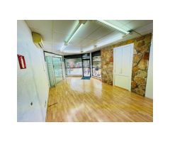 Finca con 5 locales comerciales y 3 viviendas en Malgrat de Mar
