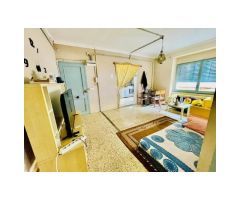 Finca con 5 locales comerciales y 3 viviendas en Malgrat de Mar