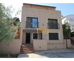 Casa en la Tranquila Urbanización La Montgoda en Lloret de Mar