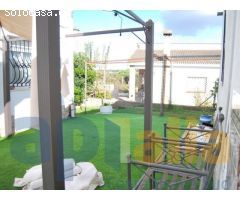 Encantadora casa unifamiliar en Montbarbat