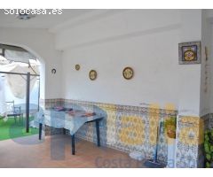 Encantadora casa unifamiliar en Montbarbat