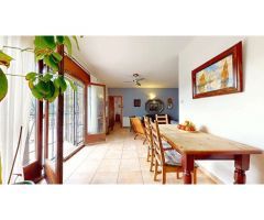 Magnifica casa en Canyelles con piscina