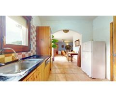 Magnifica casa en Canyelles con piscina