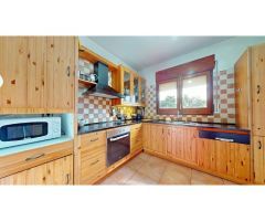 Magnifica casa en Canyelles con piscina