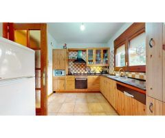 Magnifica casa en Canyelles con piscina