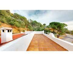 Magnifica casa en Canyelles con piscina