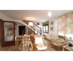 Magnífica casa en Aiguaviva Parc con 5 habitaciones