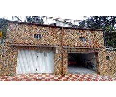 Magnífica casa en Aiguaviva Parc con 5 habitaciones