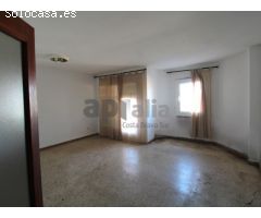 Piso de 4 habitaciones en el corazón de Lloret de Mar