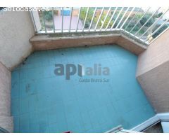 Piso de 4 habitaciones en el corazón de Lloret de Mar