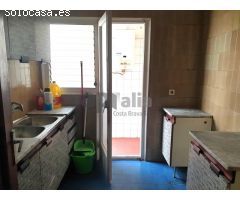Piso de 4 habitaciones en el corazón de Lloret de Mar