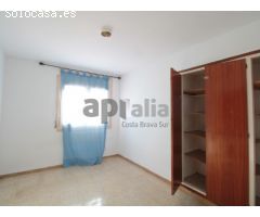 Piso de 4 habitaciones en el corazón de Lloret de Mar