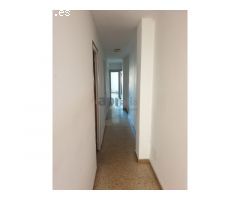Piso de 4 habitaciones en el corazón de Lloret de Mar