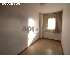 Piso de 4 habitaciones en el corazón de Lloret de Mar