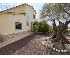 Oasis de confort con licencia turística en Los Pinares