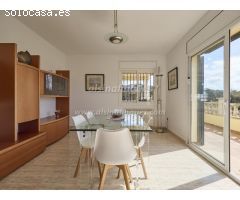 Oasis de confort con licencia turística en Los Pinares