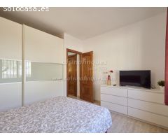 Oasis de confort con licencia turística en Los Pinares