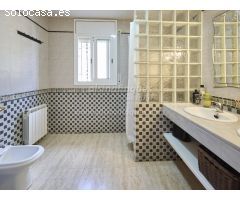 Oasis de confort con licencia turística en Los Pinares