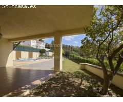 Oasis de confort con licencia turística en Los Pinares