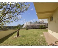 Oasis de confort con licencia turística en Los Pinares