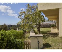 Oasis de confort con licencia turística en Los Pinares