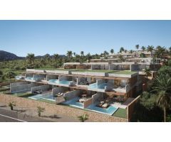 ICONIC Frontline Beach Apartments & Villas