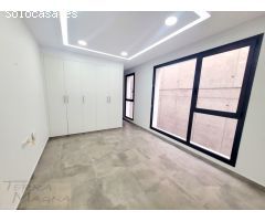 Disponemos de una fantástica villa nueva y moderna.