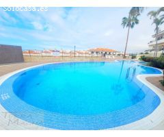 En venta un Apartamento reformado en Residencial Bougainville - Torviscas con VV