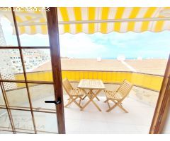 En venta un Apartamento reformado en Residencial Bougainville - Torviscas con VV