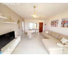 En venta un Apartamento reformado en Residencial Bougainville - Torviscas con VV