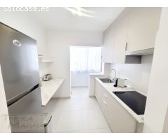 En venta un Apartamento reformado en Residencial Bougainville - Torviscas con VV