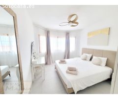 En venta un Apartamento reformado en Residencial Bougainville - Torviscas con VV