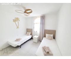 En venta un Apartamento reformado en Residencial Bougainville - Torviscas con VV