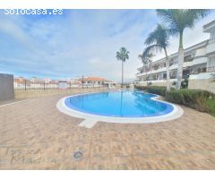 En venta un Apartamento reformado en Residencial Bougainville - Torviscas con VV