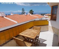 En venta un Apartamento reformado en Residencial Bougainville - Torviscas con VV