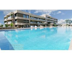 Apartamentos de nuevo construccion en playa la Tejita